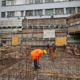 Remodelación del Hospital Argerich en La Boca por POSE S.A.